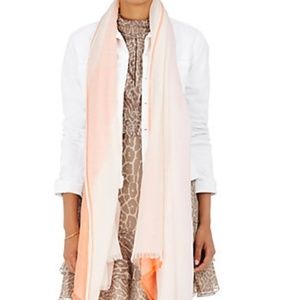 Scarf Barneys New York Cashmere